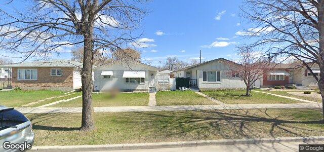 Larawan ng 977 Pritchard Avenue sa Winnipeg, Manitoba