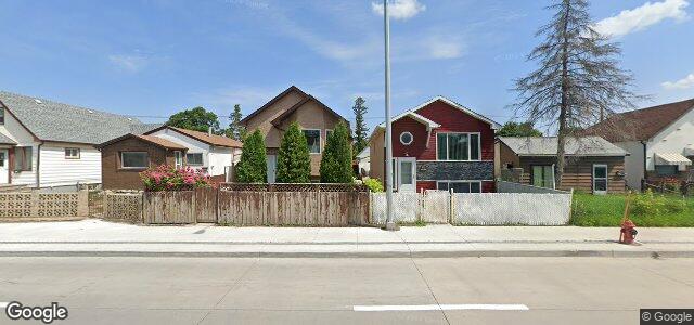 Larawan ng 977 Selkirk Avenue sa Winnipeg, Manitoba