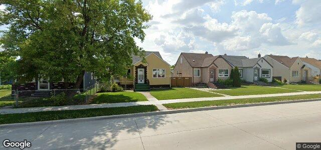 Larawan ng 978 Mountain Avenue sa Winnipeg, Manitoba