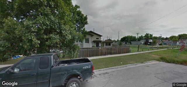 Larawan ng 979 Alfred Avenue sa Winnipeg, Manitoba
