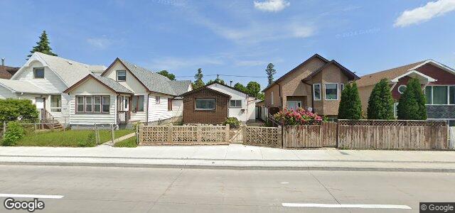 979 Selkirk Avenue（加拿大曼尼托巴省溫尼伯市）房屋照片