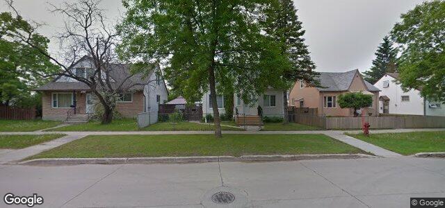 980 Aberdeen Avenue（加拿大曼尼托巴省溫尼伯市）房屋照片