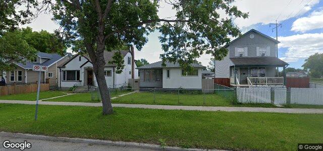 Photo of 980 Magnus Avenue in Winnipeg, Manitoba