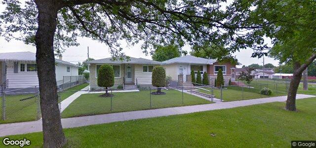 980 Manitoba Avenue（加拿大曼尼托巴省溫尼伯市）房屋照片