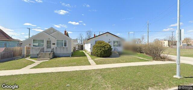 980 Pritchard Avenue（加拿大曼尼托巴省温尼伯市）房屋照片