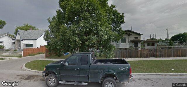 Larawan ng 981 Alfred Avenue sa Winnipeg, Manitoba