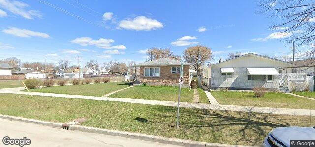 Larawan ng 981 Pritchard Avenue sa Winnipeg, Manitoba