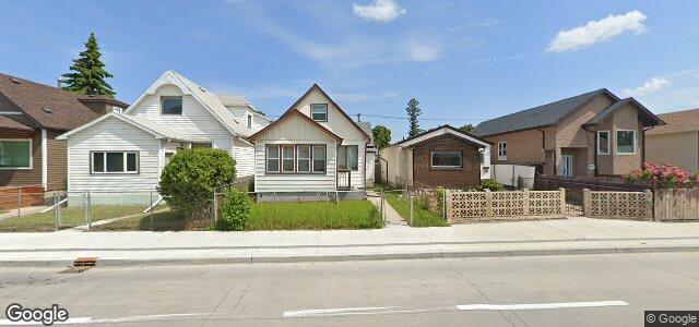 Larawan ng 981 Selkirk Avenue sa Winnipeg, Manitoba