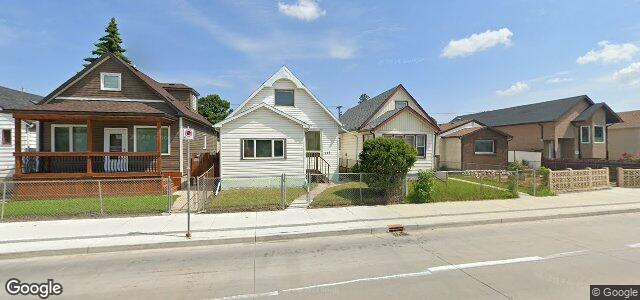 Larawan ng 983 Selkirk Avenue sa Winnipeg, Manitoba