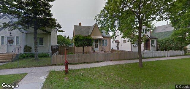 984 Aberdeen Avenue（加拿大曼尼托巴省溫尼伯市）房屋照片