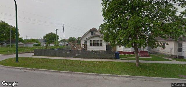 Larawan ng 984 Alfred Avenue sa Winnipeg, Manitoba