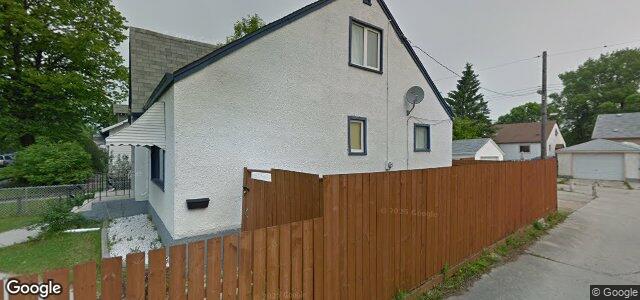 Larawan ng 985 Alfred Avenue sa Winnipeg, Manitoba
