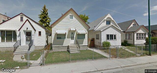 Larawan ng 985 Selkirk Avenue sa Winnipeg, Manitoba
