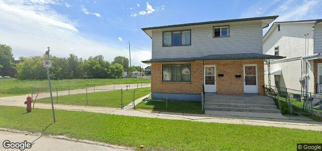 986 Burrows Avenue（加拿大曼尼托巴省温尼伯市）房屋照片