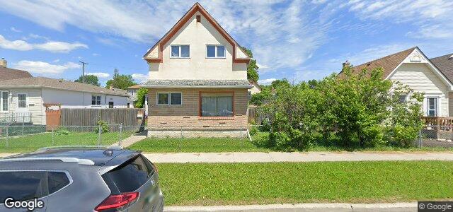 Larawan ng 987 Burrows Avenue sa Winnipeg, Manitoba