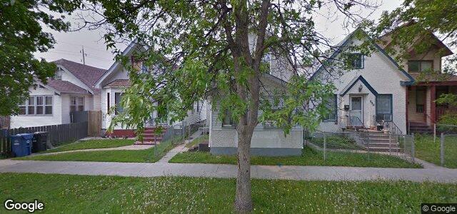 Larawan ng 988 Alfred Avenue sa Winnipeg, Manitoba