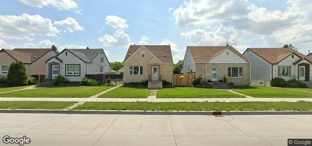 Larawan ng 988 Mountain Avenue sa Winnipeg, Manitoba