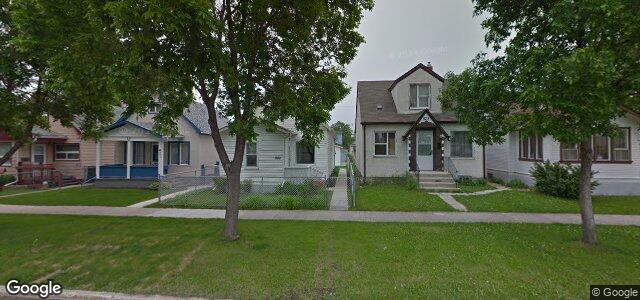 Larawan ng 989 Manitoba Avenue sa Winnipeg, Manitoba