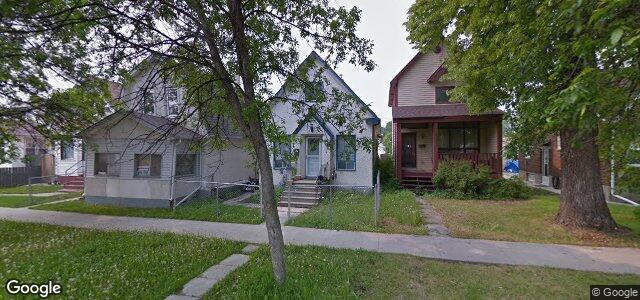 990 Alfred Avenue（加拿大曼尼托巴省溫尼伯市）房屋照片