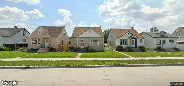 Larawan ng 990 Mountain Avenue sa Winnipeg, Manitoba