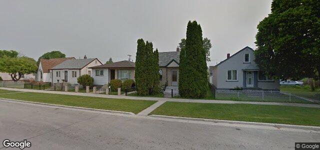 Larawan ng 991 Boyd Avenue sa Winnipeg, Manitoba