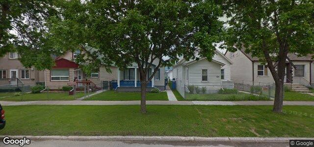 Larawan ng 991 Manitoba Avenue sa Winnipeg, Manitoba