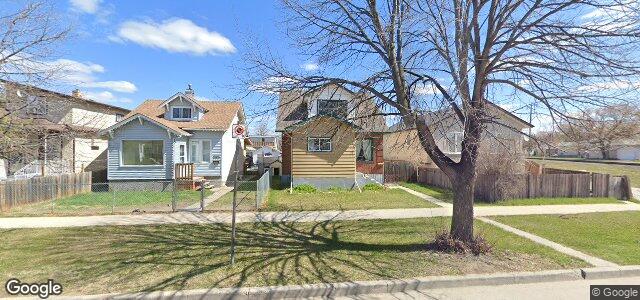 Larawan ng 991 Pritchard Avenue sa Winnipeg, Manitoba