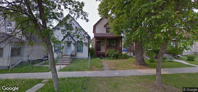 Larawan ng 992 Alfred Avenue sa Winnipeg, Manitoba