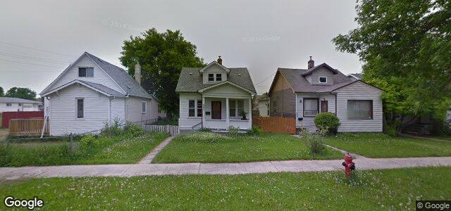 Larawan ng 992 Manitoba Avenue sa Winnipeg, Manitoba