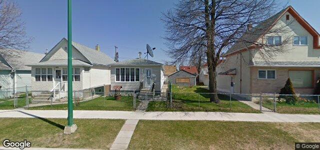 Larawan ng 993 Burrows Avenue sa Winnipeg, Manitoba
