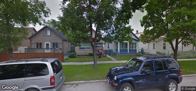 Larawan ng 993 Manitoba Avenue sa Winnipeg, Manitoba