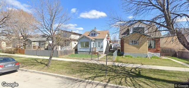 Larawan ng 993 Pritchard Avenue sa Winnipeg, Manitoba