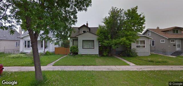 Larawan ng 994 Manitoba Avenue sa Winnipeg, Manitoba