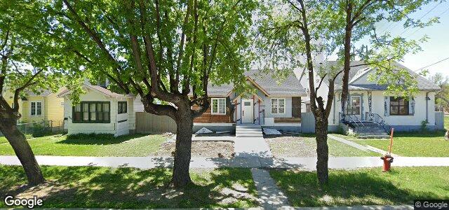 Larawan ng 994 Redwood Avenue sa Winnipeg, Manitoba