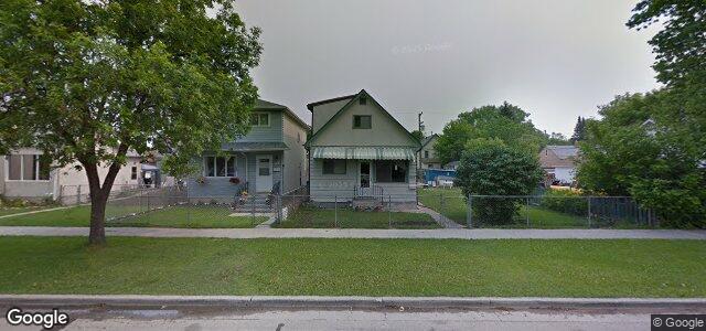 Larawan ng 995 Alfred Avenue sa Winnipeg, Manitoba
