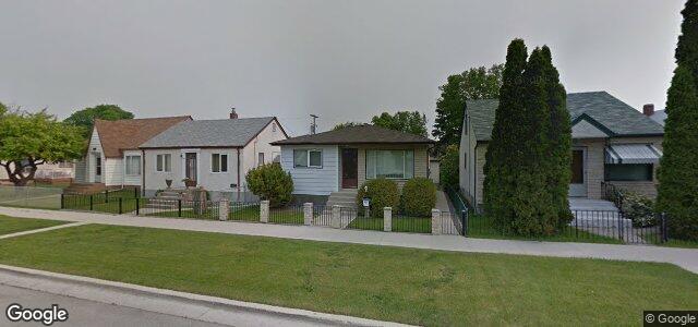 Larawan ng 995 Boyd Avenue sa Winnipeg, Manitoba