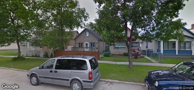 Larawan ng 995 Manitoba Avenue sa Winnipeg, Manitoba
