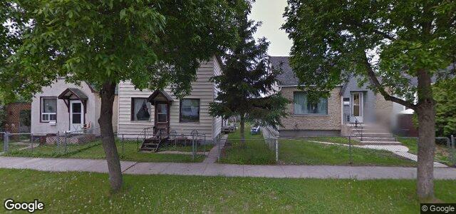 Larawan ng 996 Aberdeen Avenue sa Winnipeg, Manitoba