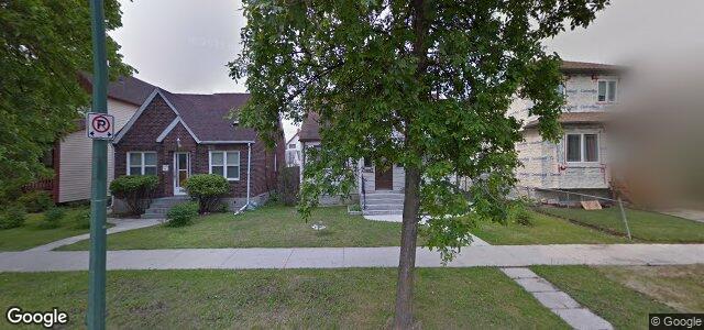 Larawan ng 996 Alfred Avenue sa Winnipeg, Manitoba