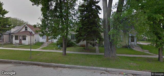 997 Aberdeen Avenue（加拿大曼尼托巴省温尼伯市）房屋照片