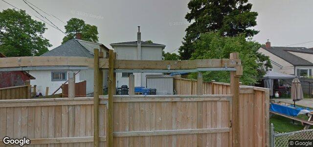 Larawan ng 997 Alfred Avenue sa Winnipeg, Manitoba