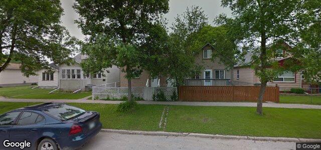 Larawan ng 997 Manitoba Avenue sa Winnipeg, Manitoba