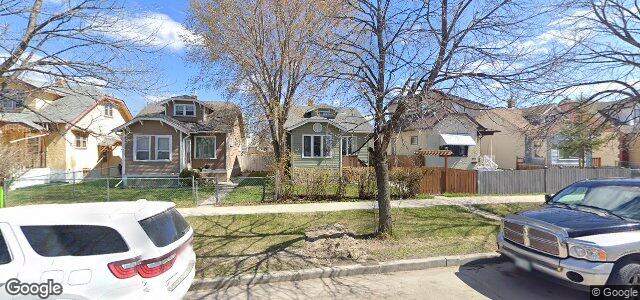 Larawan ng 997 Pritchard Avenue sa Winnipeg, Manitoba