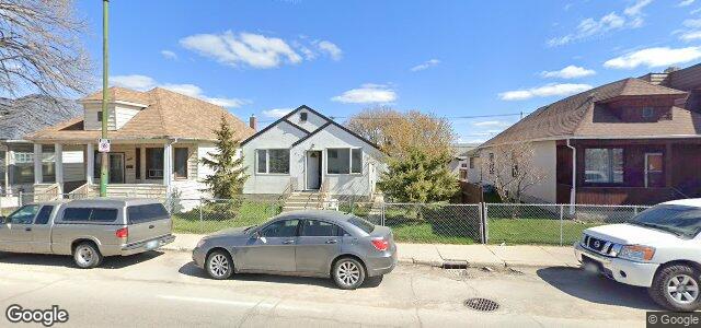 Larawan ng 997 Selkirk Avenue sa Winnipeg, Manitoba