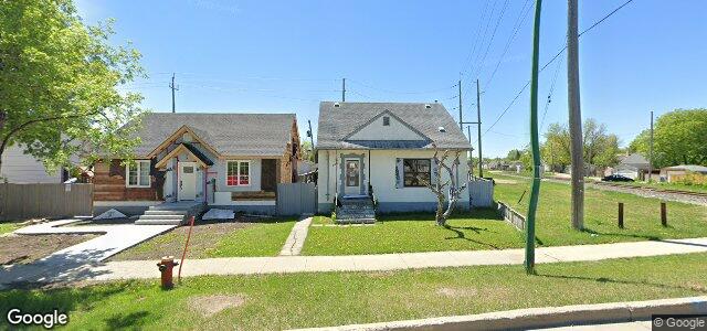 Larawan ng 998 Redwood Avenue sa Winnipeg, Manitoba