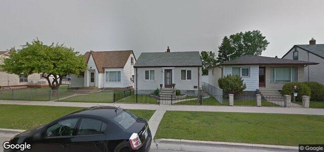 Larawan ng 999 Boyd Avenue sa Winnipeg, Manitoba