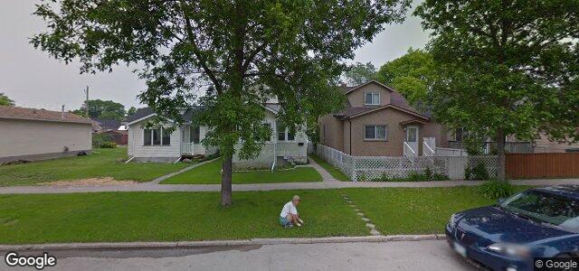 Larawan ng 999 Manitoba Avenue sa Winnipeg, Manitoba
