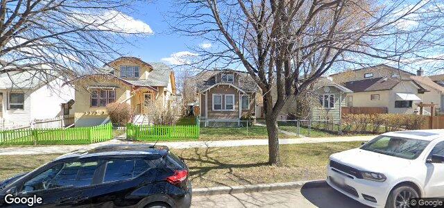 Larawan ng 999 Pritchard Avenue sa Winnipeg, Manitoba