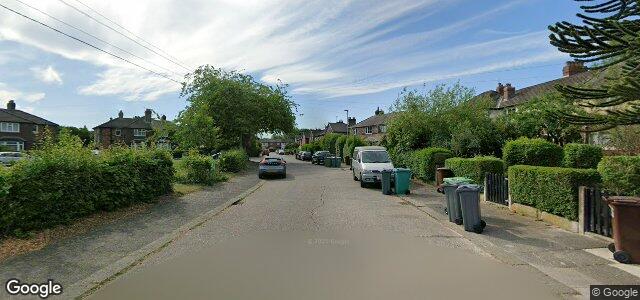 Burrows Avenue（加拿大曼尼托巴省溫尼伯市）房屋照片