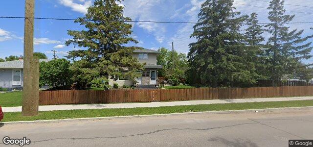 Larawan ng 1429 Selkirk Avenue sa Winnipeg, Manitoba